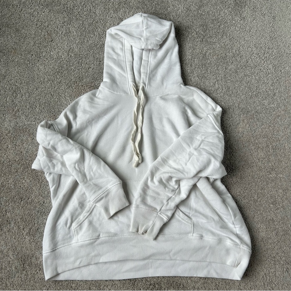 Aerie hoodie!